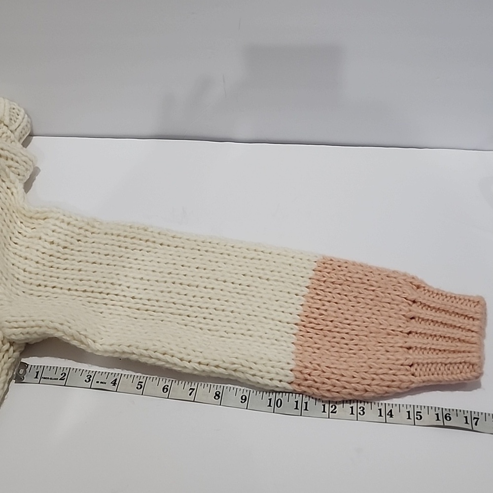 Reiss Hettie Roll Neck Knit Sweater - Picture 6 of 9